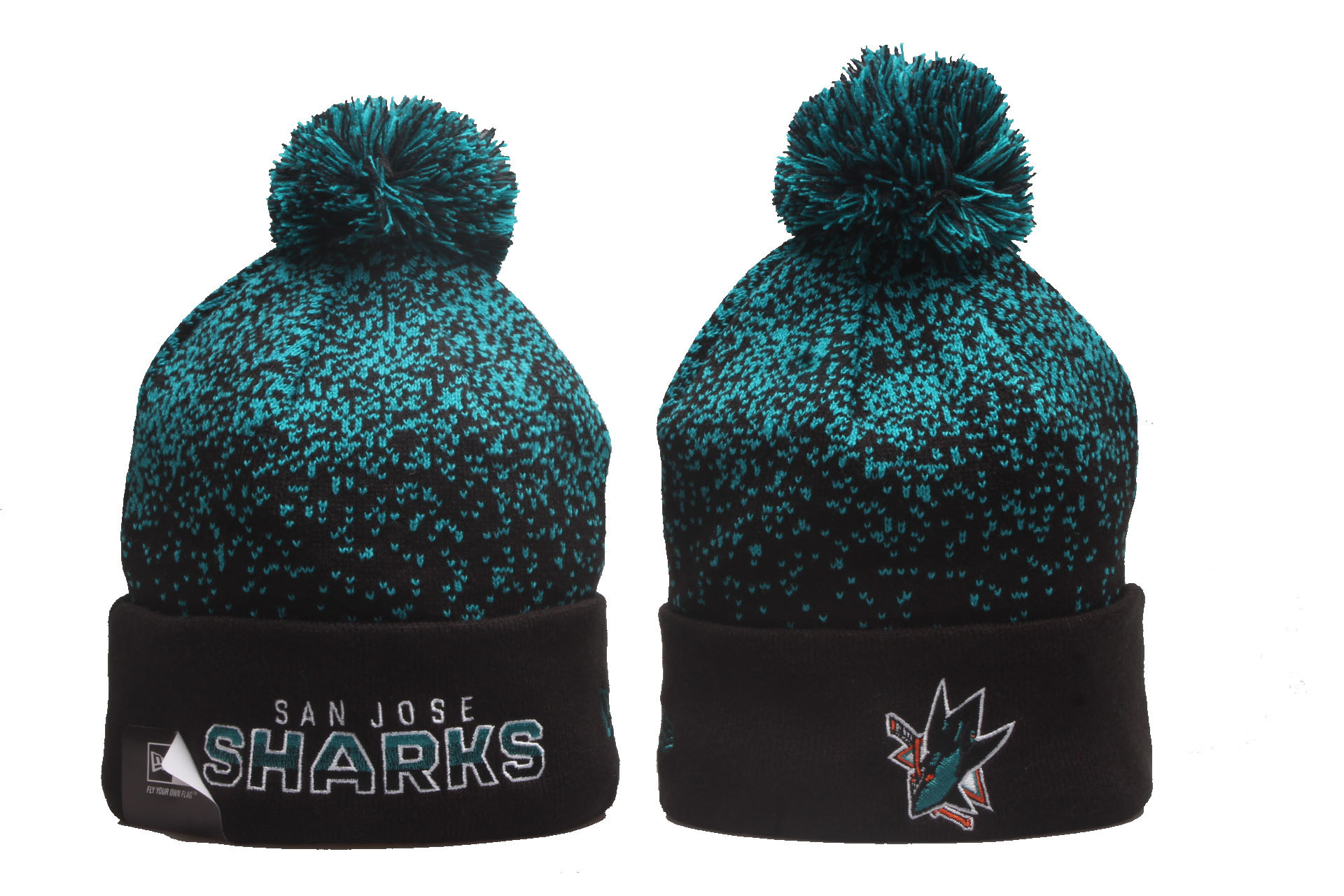 2023 NHL Beanies6->san jose sharks->NHL Jersey